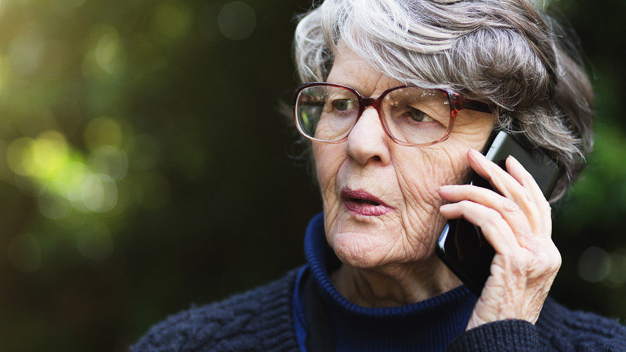 Featured image for “MarketWatch: 4 costly scams targeting older people that you should know about — but probably don’t”